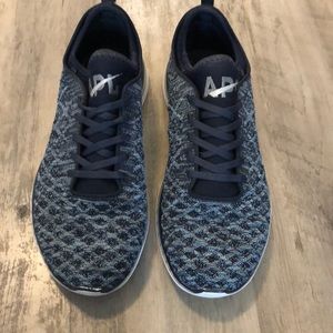APL Shoes US Size 8 Gently Worn